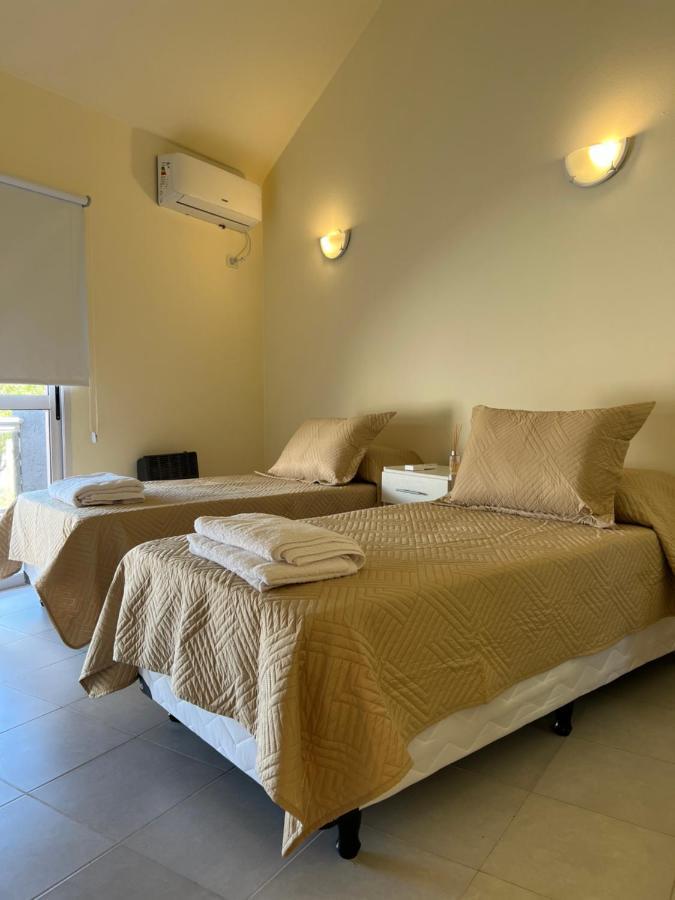 Apartment Dorrego Departamentos *