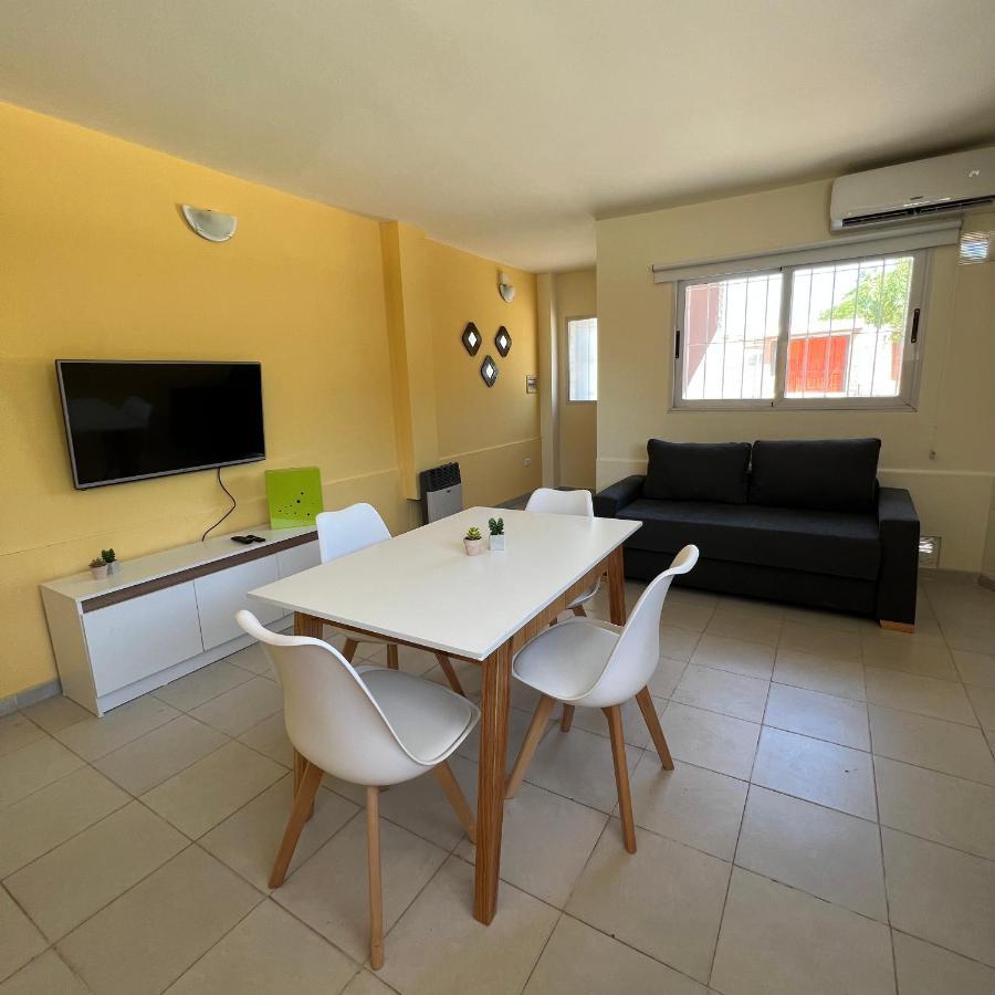 Dorrego Departamentos Apartment Villa Dolores (Cordoba)