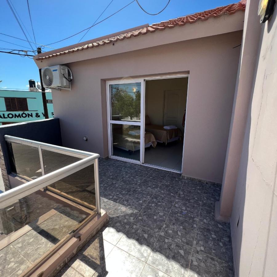 Apartment Dorrego Departamentos Villa Dolores (Cordoba)