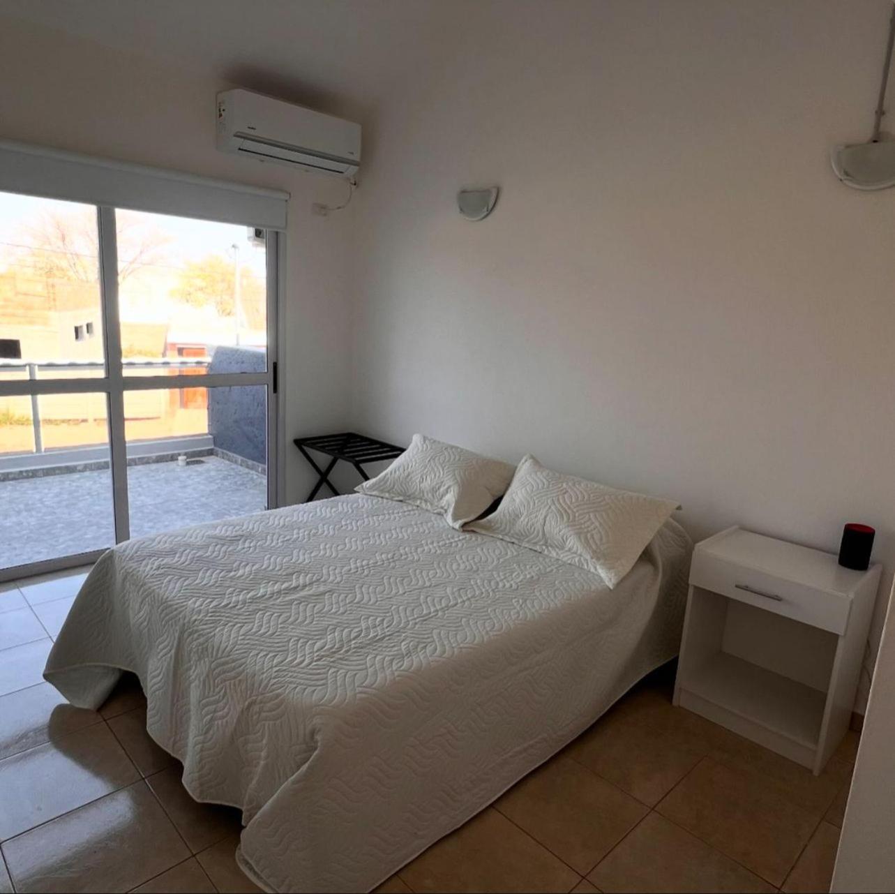 Dorrego Departamentos Apartment *